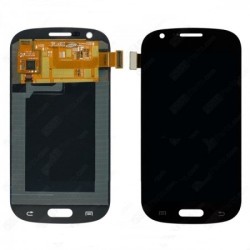 TOUCH+DISPLAY SAMSUNG GALAXY EXPRESS I8730 BLACK TOUCH+DISPLAY SAMSUNG GALAXY EXPRESS I8730 BLACK